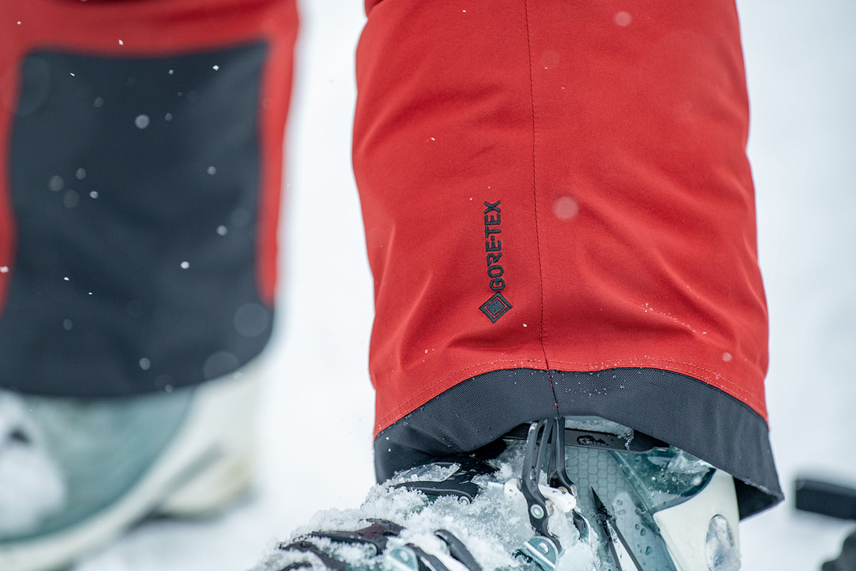 Trespass Galaya Waterproof Ski Trousers  Debenhams