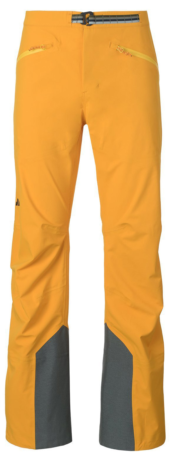 Ski Pants Blue Waterproof Windproof Breathable 28" Waist Trespass Stormtrooper 
