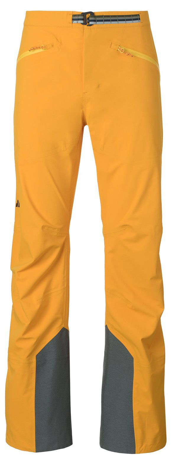 best north face ski pants