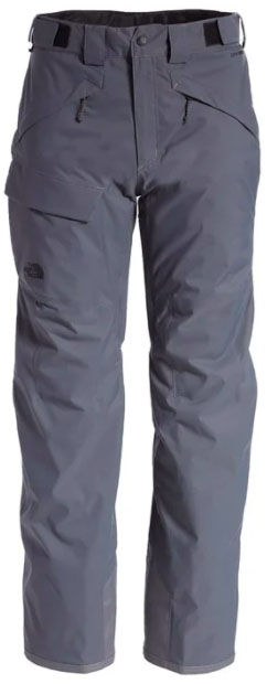 tnf snow pants