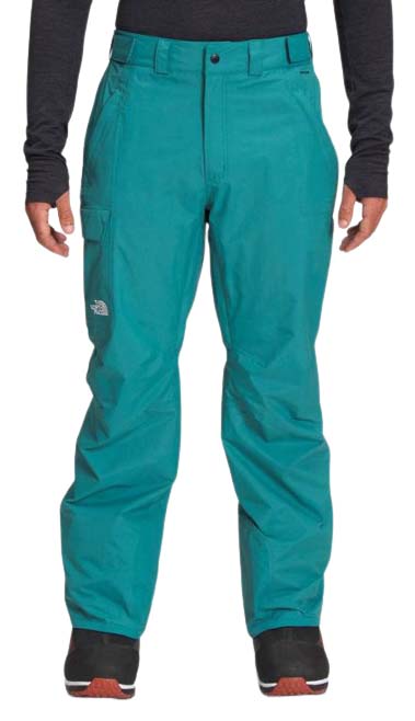 The North Face Freedom ski pant