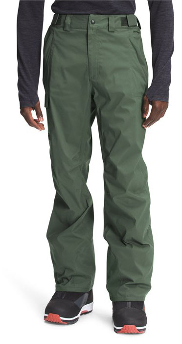 The North Face Freedom ski pants