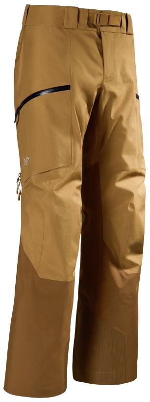 _Arc'teryx Sabre ski pant