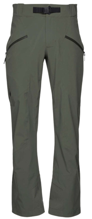 Technical Ski Pants - Ready-to-Wear 1AFAQK