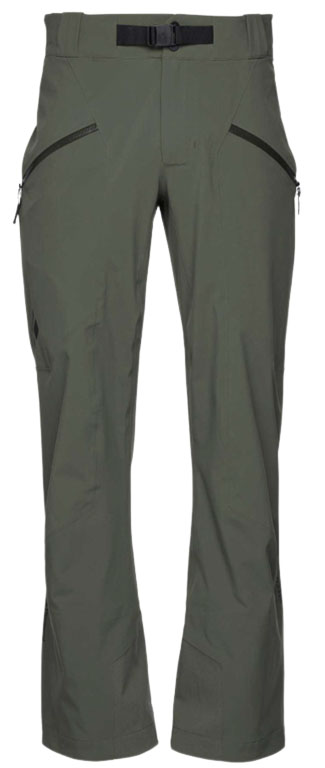 Arctix Men's Sentinel Pull Over Fleece-Lined Cargo Snow Pants Tall