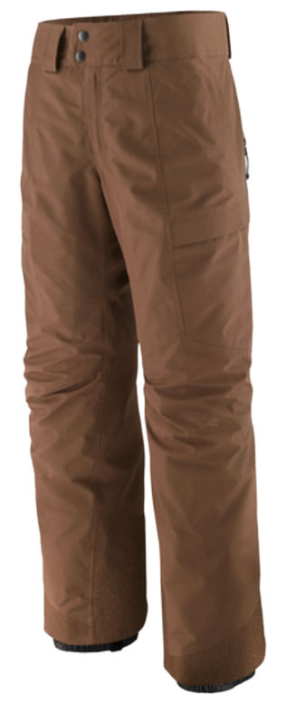 Technical Ski Pants - Ready-to-Wear 1AFAQK