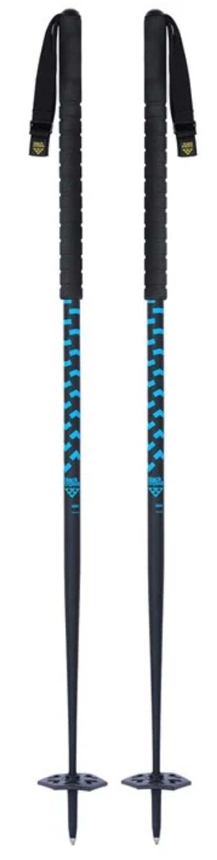 Black Crows Furtis ski poles