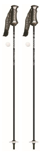 Goode G Carbon ski poles