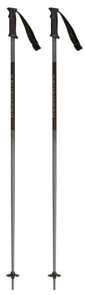 AS IS Polaris made in Finland 135 cm ski poles