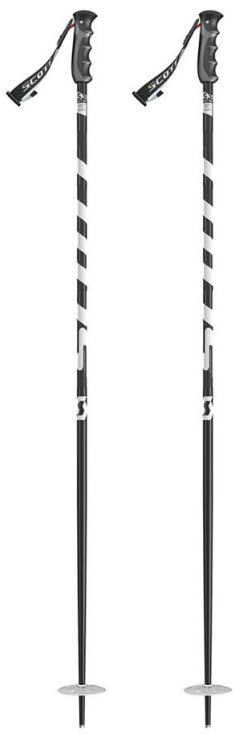 Ski Pole Size Chart