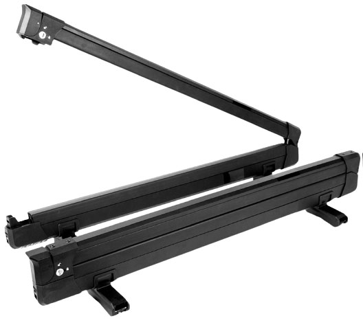 Kuat Racks Switch 6 ski snowboard rack