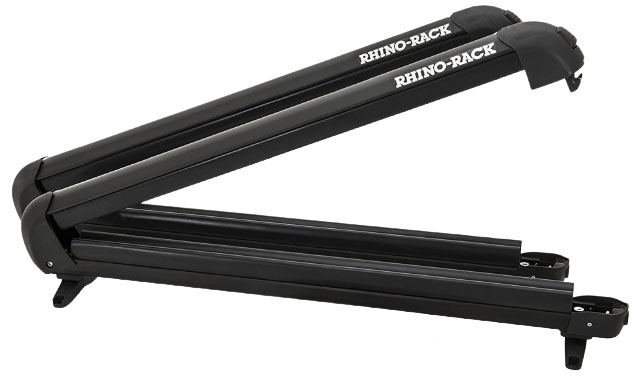 Rhino-Rack ski and snowboard carrier 27 inch