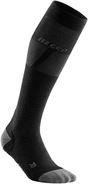 CEP Ski Ultralight ski sock_0