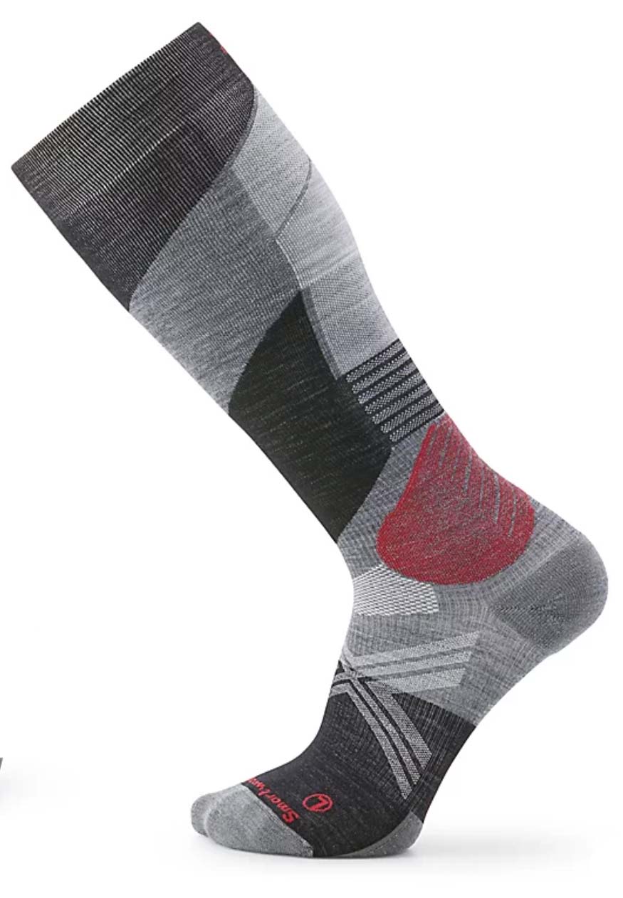 Smartwool Ski Intraknit OTC ski sock