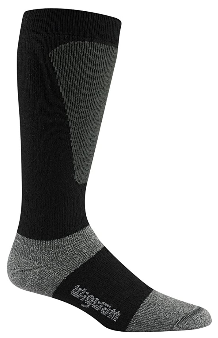 4 Pairs Mens Thermal Ski Socks Top Quality  Long Size UK 6-11 EUR 39-45 