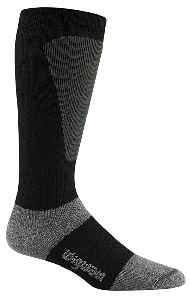 4 Best Ski Socks of 2024 (Tested and Reviewed)