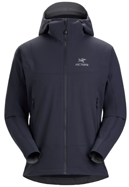fraktion Glad dump Best Softshell Jackets of 2023 | Switchback Travel