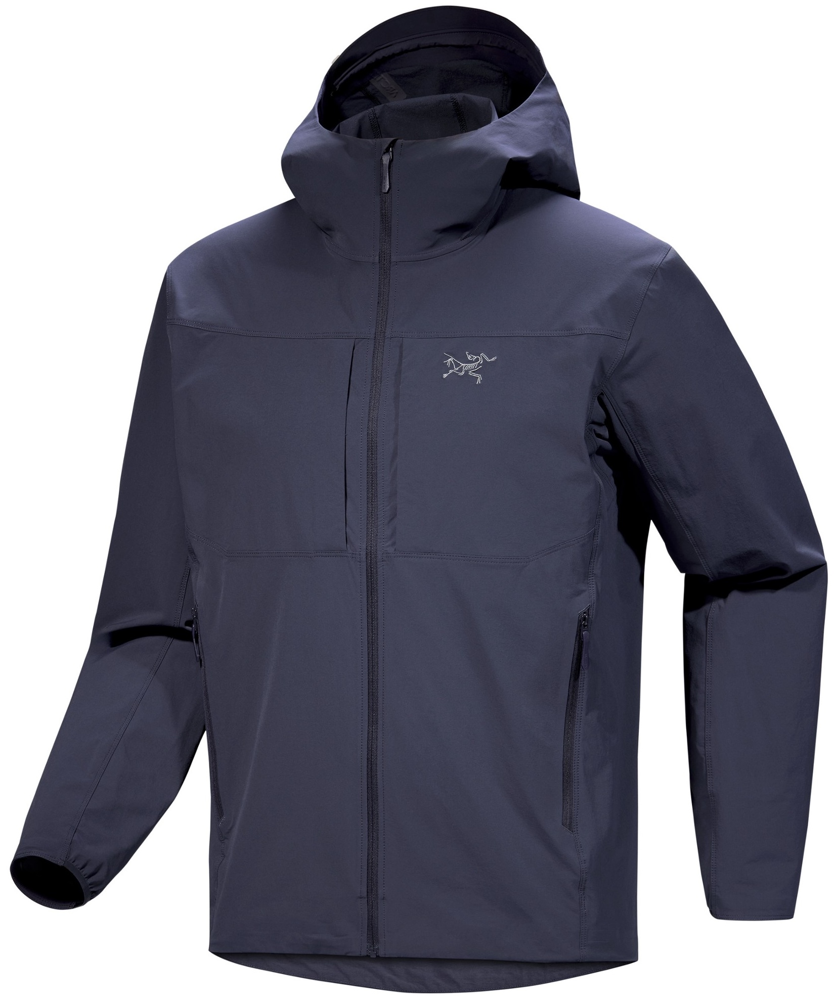 Arc'teryx Gamma Lightweight Hoody Softshell Jacket
