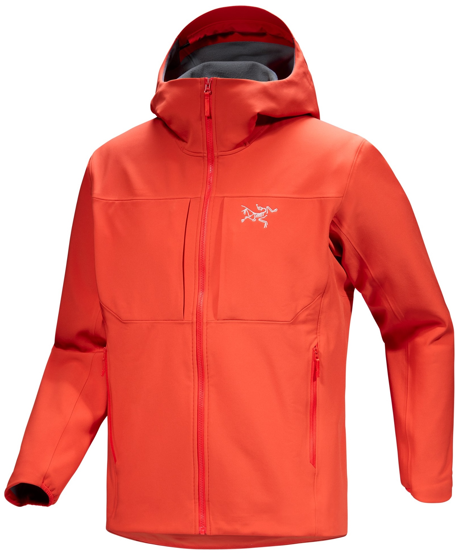 Arc'teryx Gamma MX Hoody Softshell Jacket