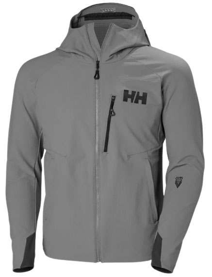 Helly Hansen Odin Pro Shield Hybrid softshell jacket_