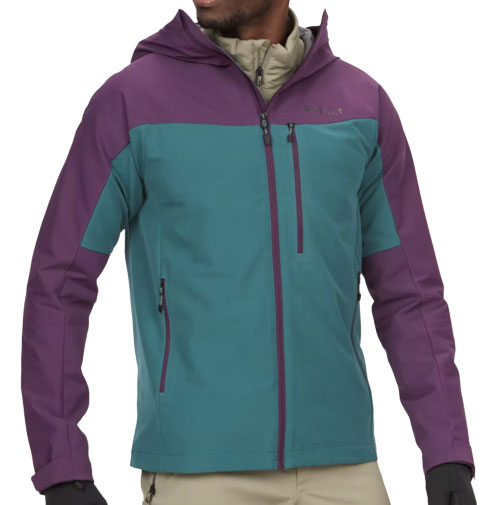 Best Softshell Jackets of 2024