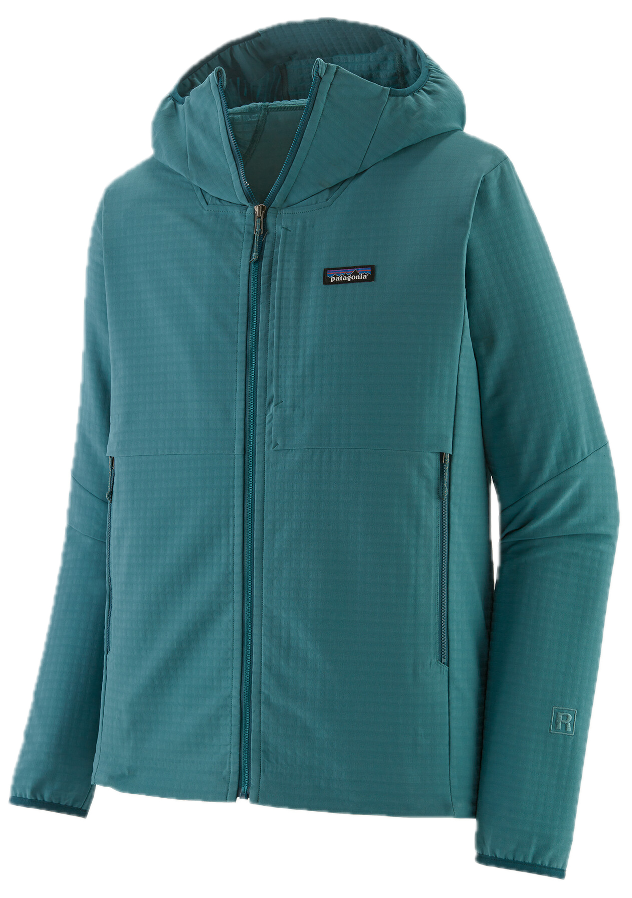 Patagonia R1 TechFace Softshell Jacket