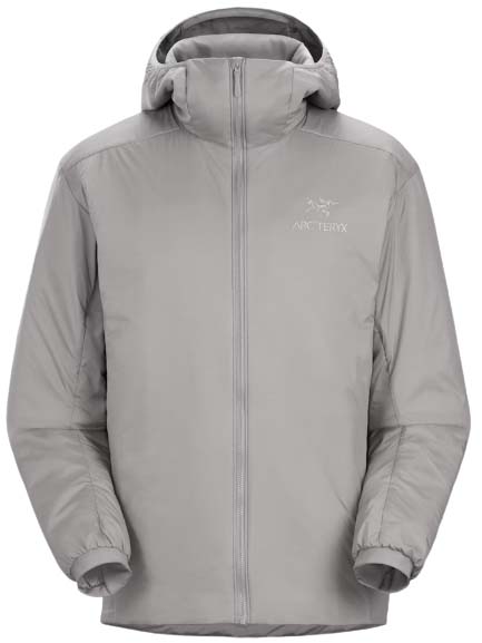 Arc'teryx Atom LT Hoody (synthetic insulated jacket)_