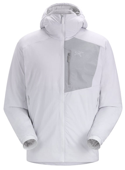 Arc'teryx Proton Lightweight Hoody (synthetic insulated jacket)