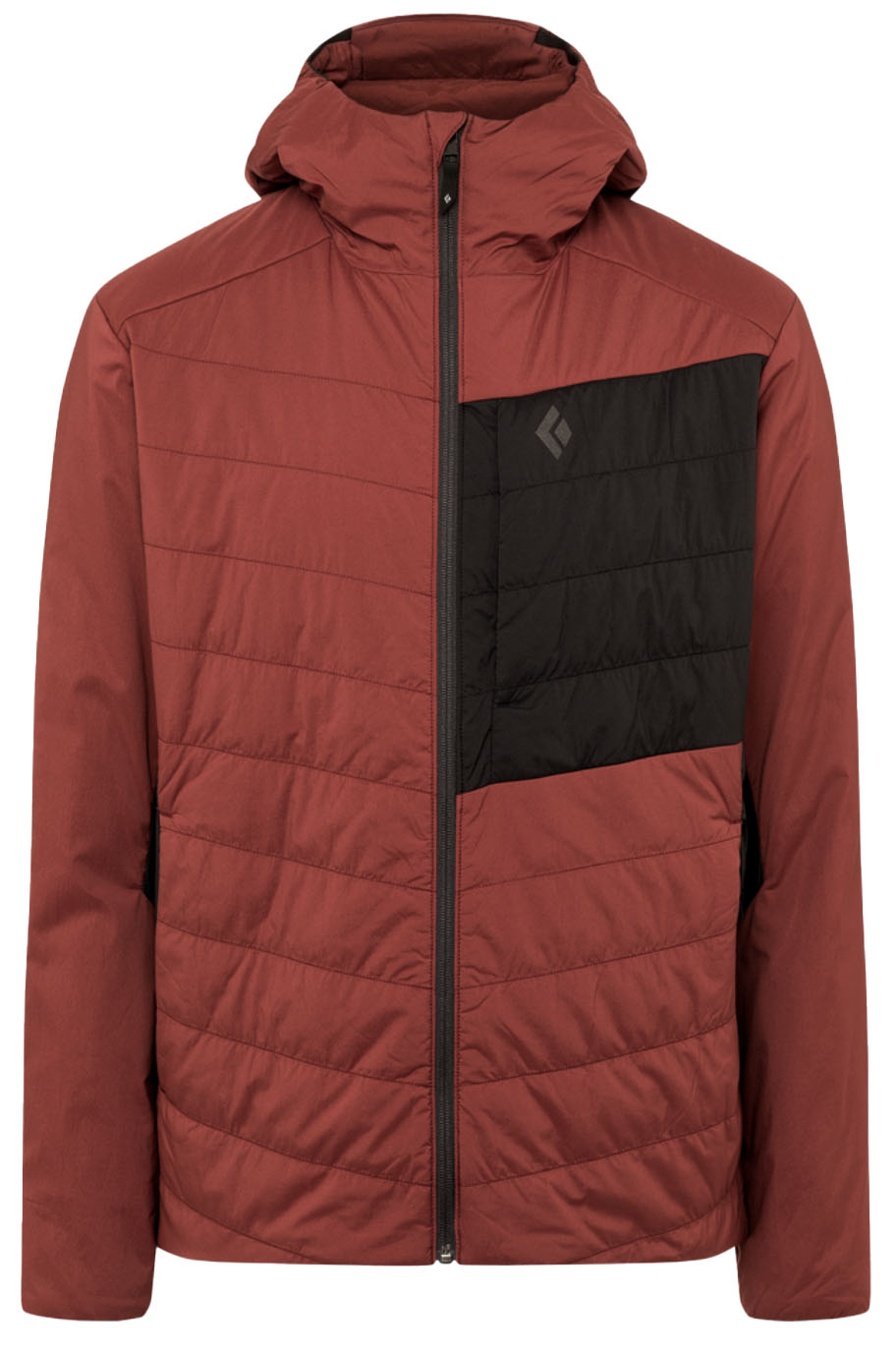 Black Diamond First Light Stretch Hoody (synthetic jackets)