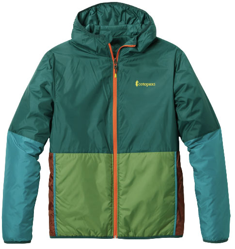 Cotopaxi Teca Calido synthetic insulated jacket_