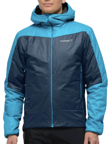 Norrona Falketind Thermo60 (synthetic insulated jacket)