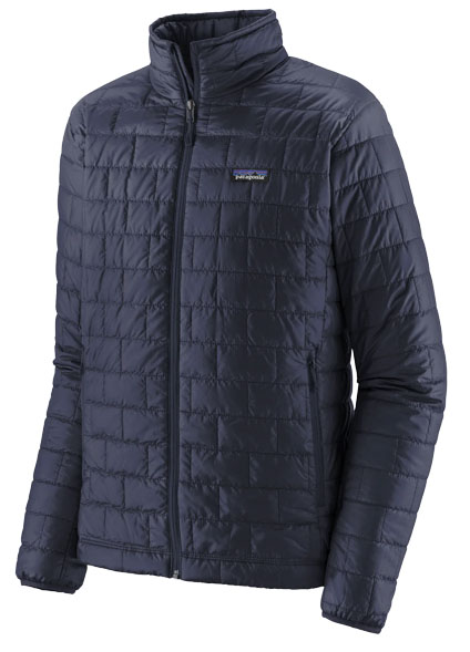 Patagonia Nano Air synthetic jacket (navy)