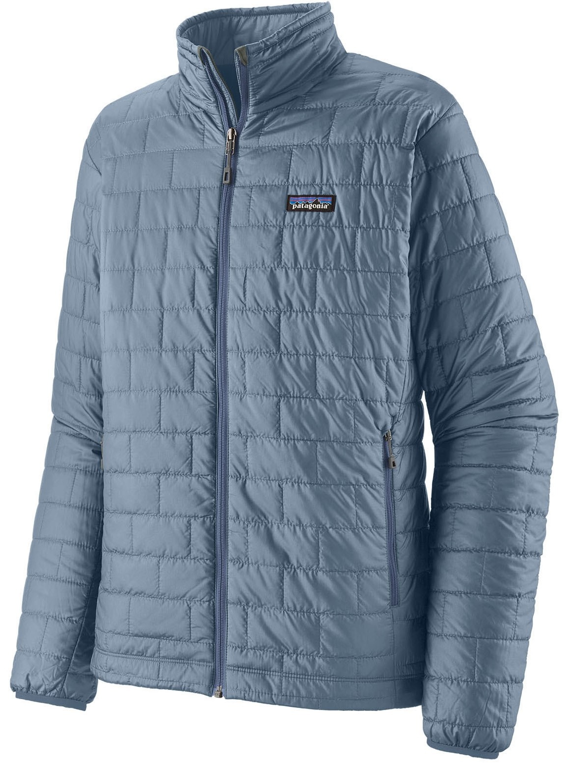 Patagonia Nano Puff Insulated Synthetic Jacket