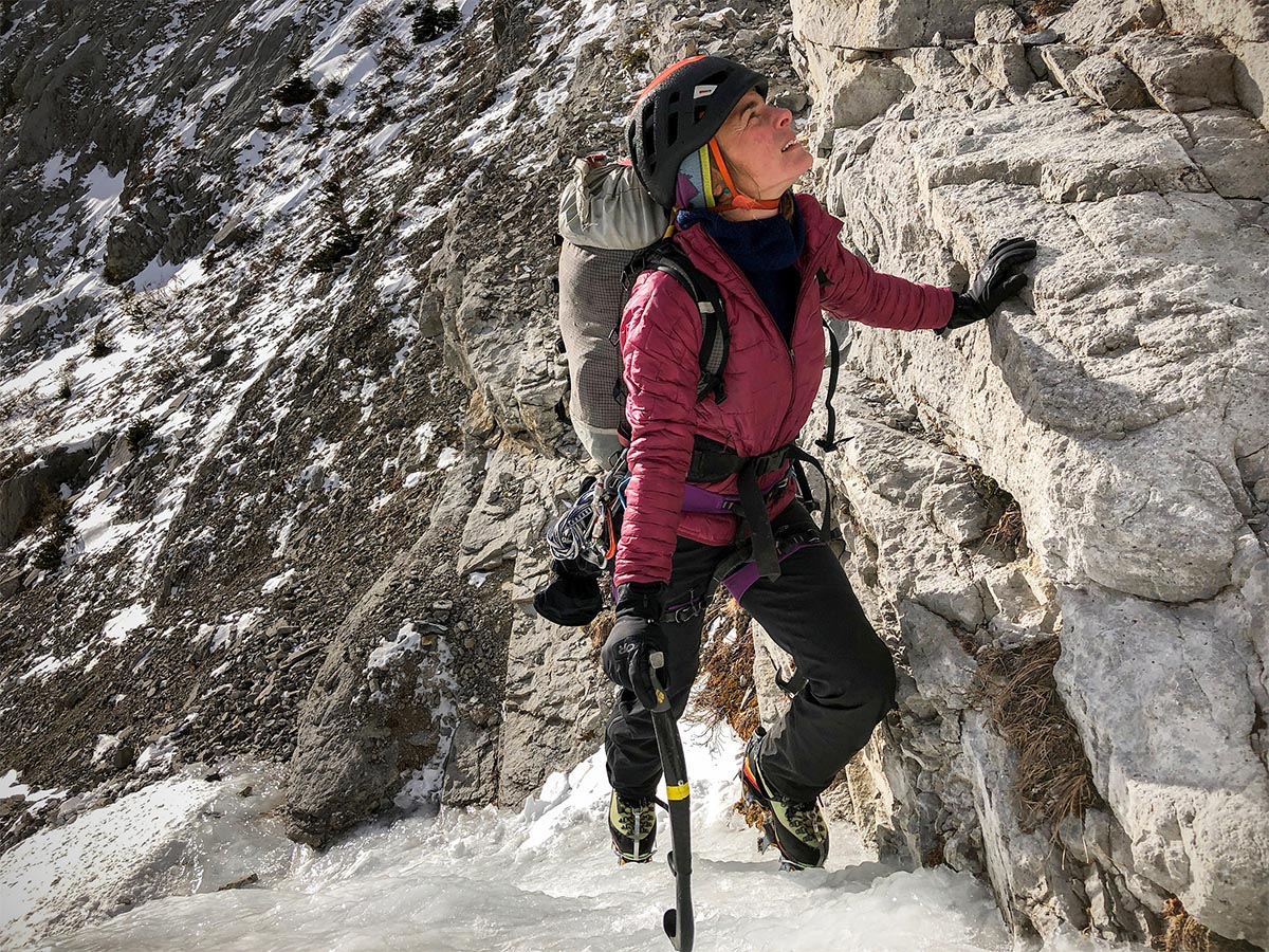 Synthetic Jackets (Patagonia Micro Puff)