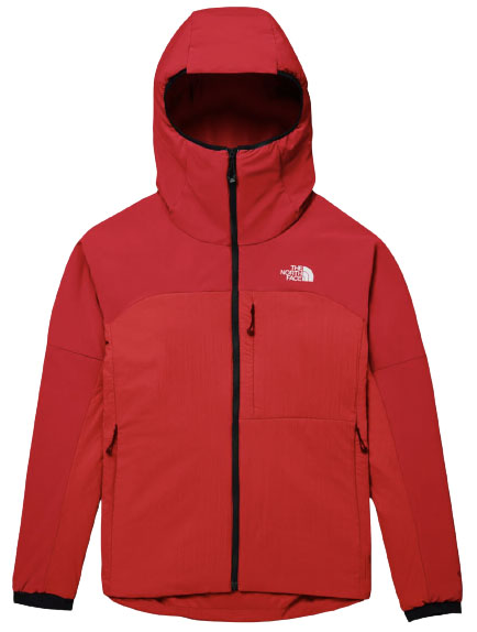 The North Face Summit Series Casaval Hoodie synthetic insulated jacket