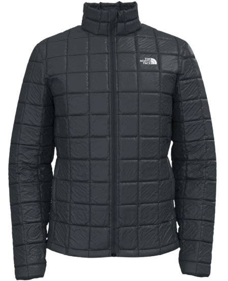 The North Face ThermoBall Eco (synthetic insulated jacket)