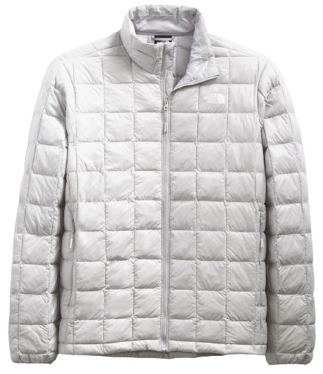 The North Face Thermoball Eco 2.0 synthetic jacket_