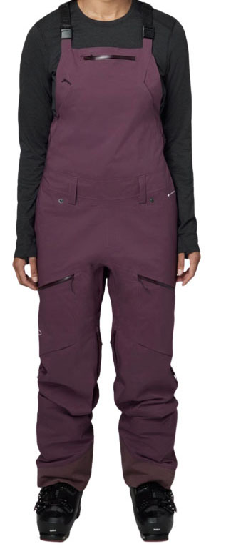 _Flylow Gear Foxy Bib (women's ski pants)_