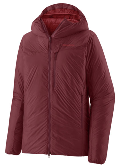 _Patagonia DAS Light Hoody synthetic insulated jacket