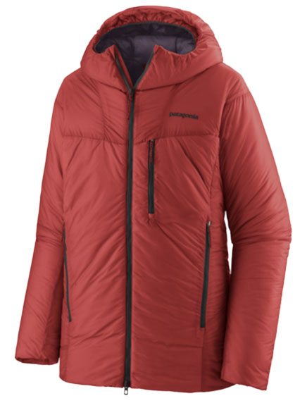 _Patagonia DAS Parka synthetic insulated jacket