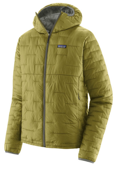_Patagonia Micro Puff synthetic insulated jacket