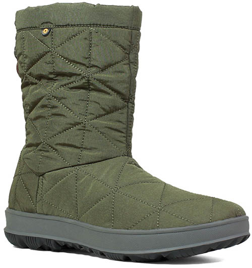 best inexpensive winter boots