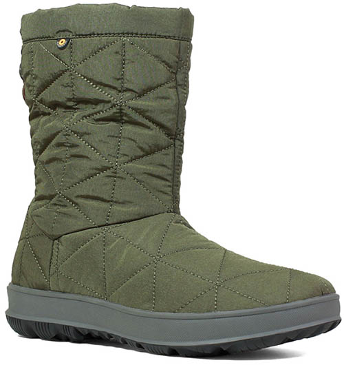 best north face winter boots