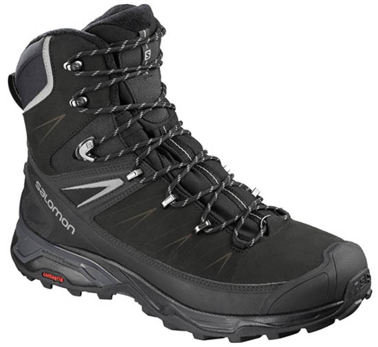 best outdoor winter boots