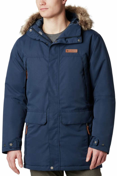 best parka under 500