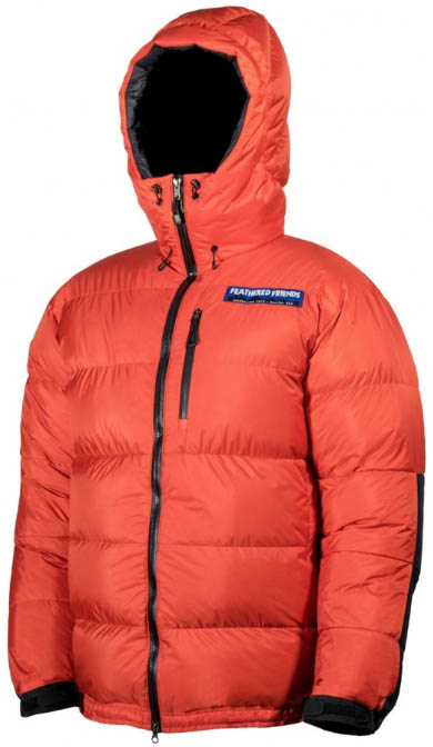 Best Winter Jackets of 2024