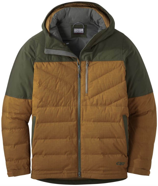 best winter jacket under 300