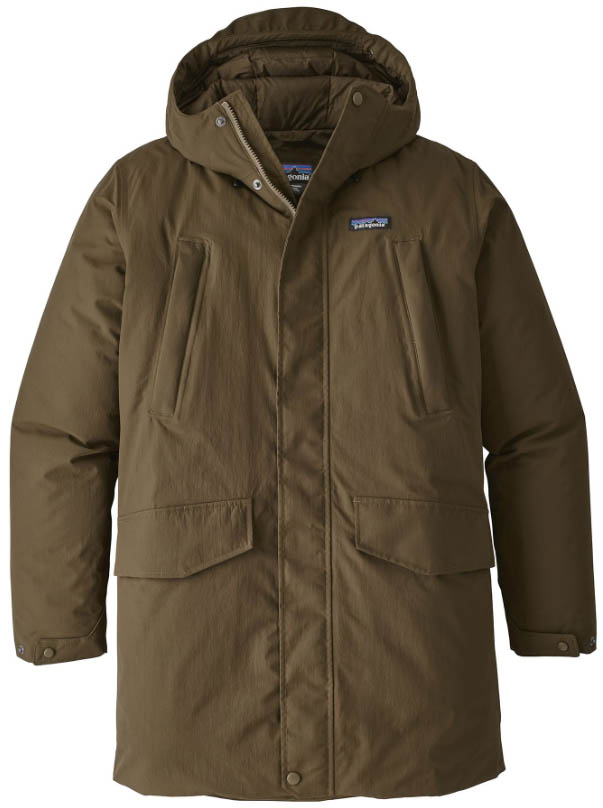 Patagonia City Storm Winter Parka Patagonia City Storm Winter Parka