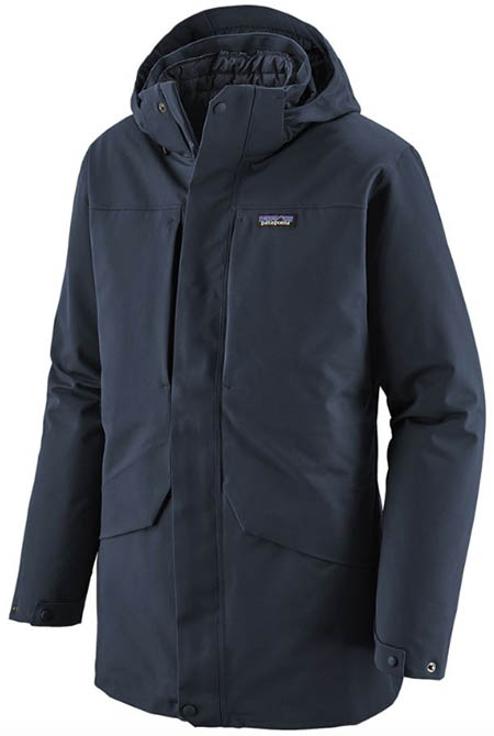 best men's winter jacket under 500