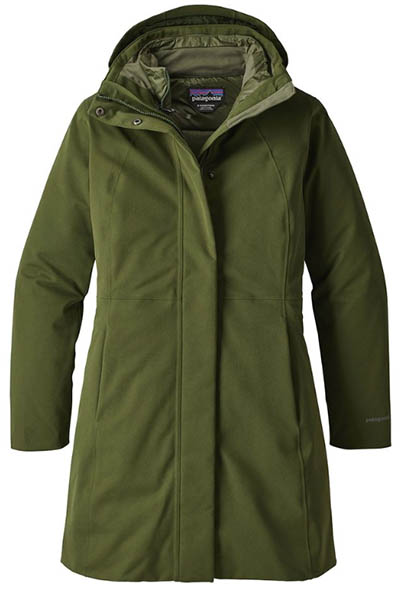 Best Winter Jackets of 2019 | Switchback Travel